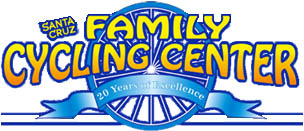 Family Cycling Center